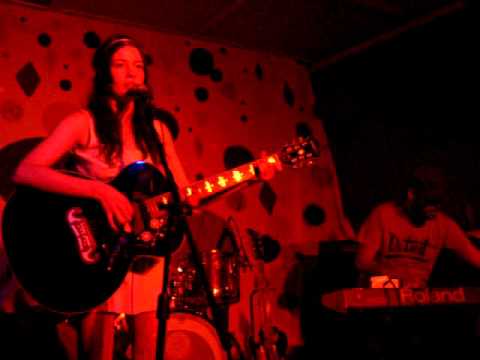 Aran Ruth - 