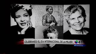 Noticias Univision 41 11PM