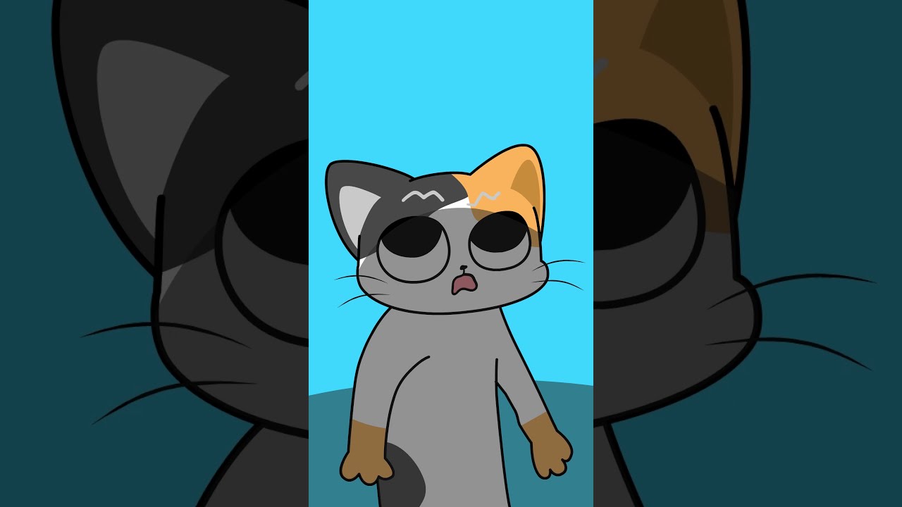 Excuse Me BRAH Mouse Ver 