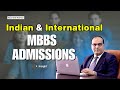 Astute's Indian & International MBBS Admissions - Insight