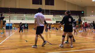 20180805 春夏秋冬杯 鷹狸鱒 vs morimoto 2set