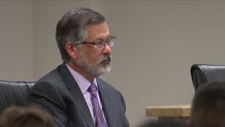 Students Voice Outrage Over Superintendent's Resignation