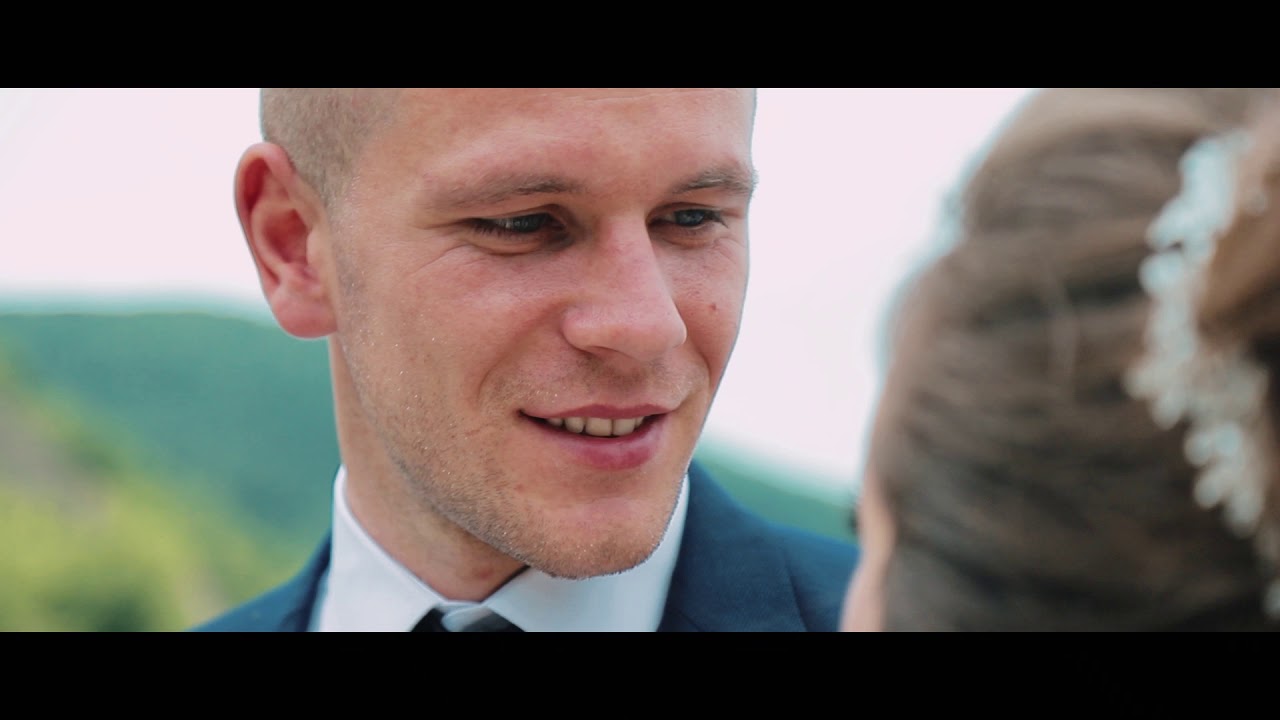 Ваня та Каріна clip_ Wedding 