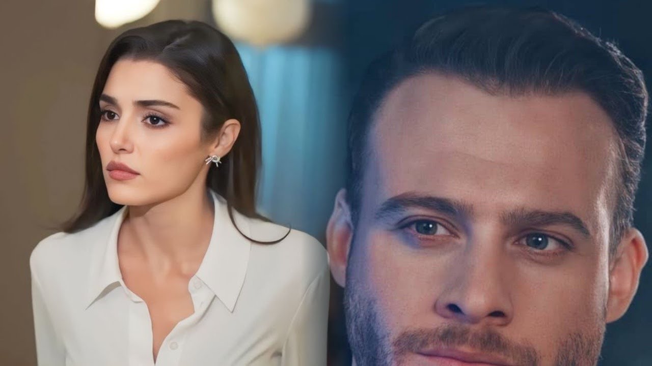 Hande y Kerem Un Amor Eterno Que Nunca Morirá - YouTube
