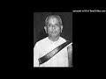 Ariyakudi Ramanuja Iyengar - undhu madha kaLitran - sAvEri - Andal Thiruppavai Mp3 Song
