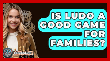 Is Ludo A Good Game For Families? - The Board Game Xpert