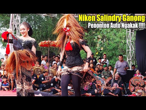 NIKEN SALINDRY GANONG
