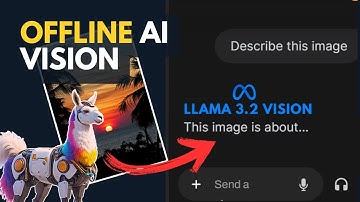 Llama 3.2 Vision + Ollama: Chat with Images LOCALLY