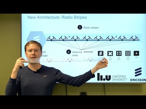 Reinventing the Wireless Network Architecture Towards 6G: Cell-free Massive MIMO and Radio Stripes