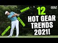 12 BIGGEST GEAR TRENDS OF 2021!