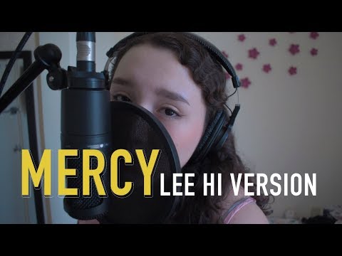 MERCY - LEE HI version (Cover)