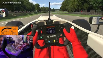 iRacing LIVE | Dallara F3 Sprint | Summit Point Short