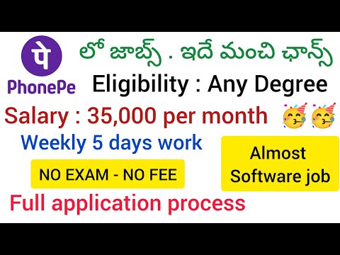 Jobs in PhonePe