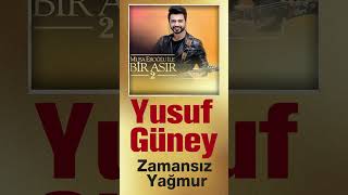 Yusuf Güney - Zamansız Yağmur #shorts Resimi