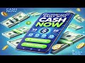 قرض فى ١٥ دقيقة مع شرح مميزات وعيوب تطبيق Cash Now وكيفية استخدام وعشان ماتخسرش بياناتك