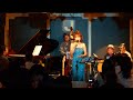 Misty Q Live at JazzspotJ 2014 07