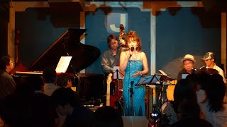 Misty Q Live at JazzspotJ 2014 07