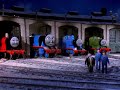 Gordon: Dirty or clean, I'm a famous machine!