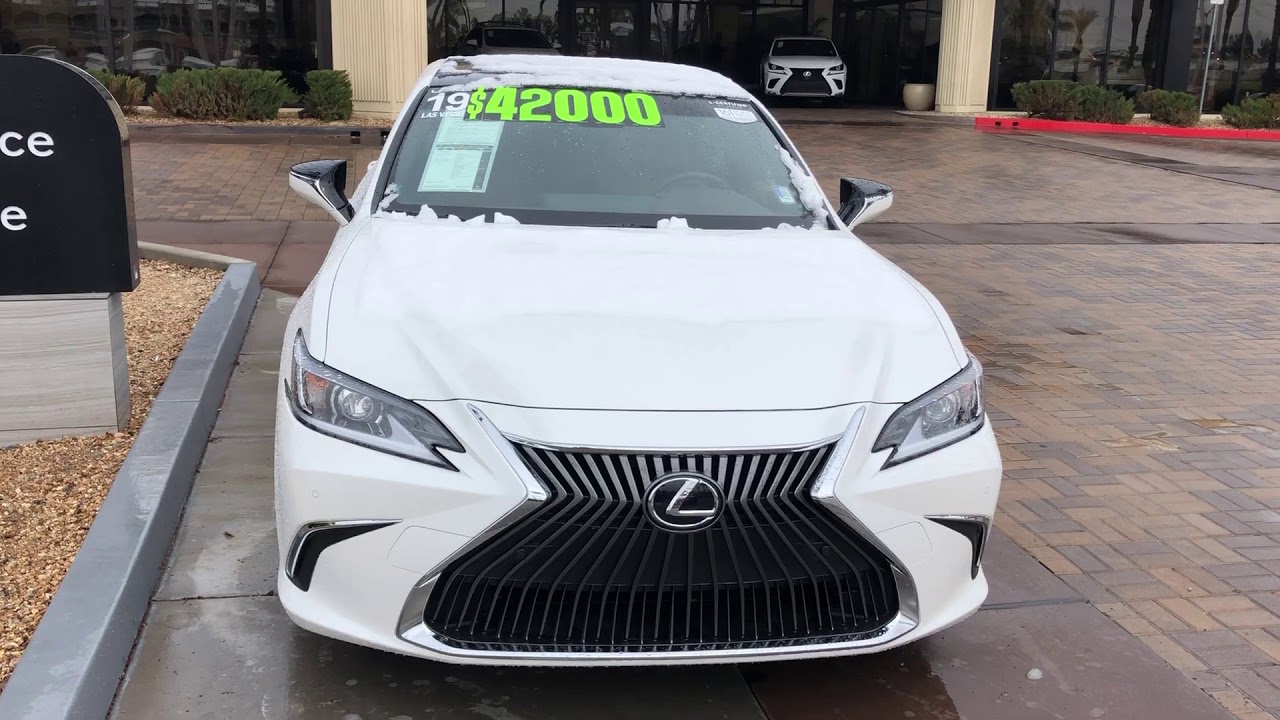 View some PreOwned Inventory including L/Certified at Lexus of Las