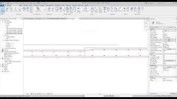 Place Rebar in Floors in Revit with Katapro