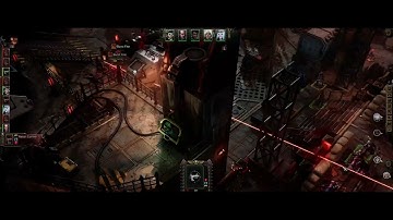 Warhammer 40k: Rogue Trader Part 3 Playthrough
