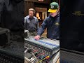 FOH Mix - Live Sound Class