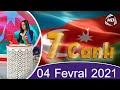 7 Canlı - Talıb Tale, Yeganə Mürsəlova, Orxan Lökbatanlı (04.02.2021)