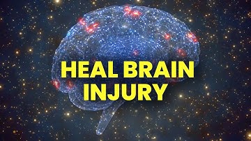 Brain Healing Frequency: Binaural Beats with Brain Healing Music