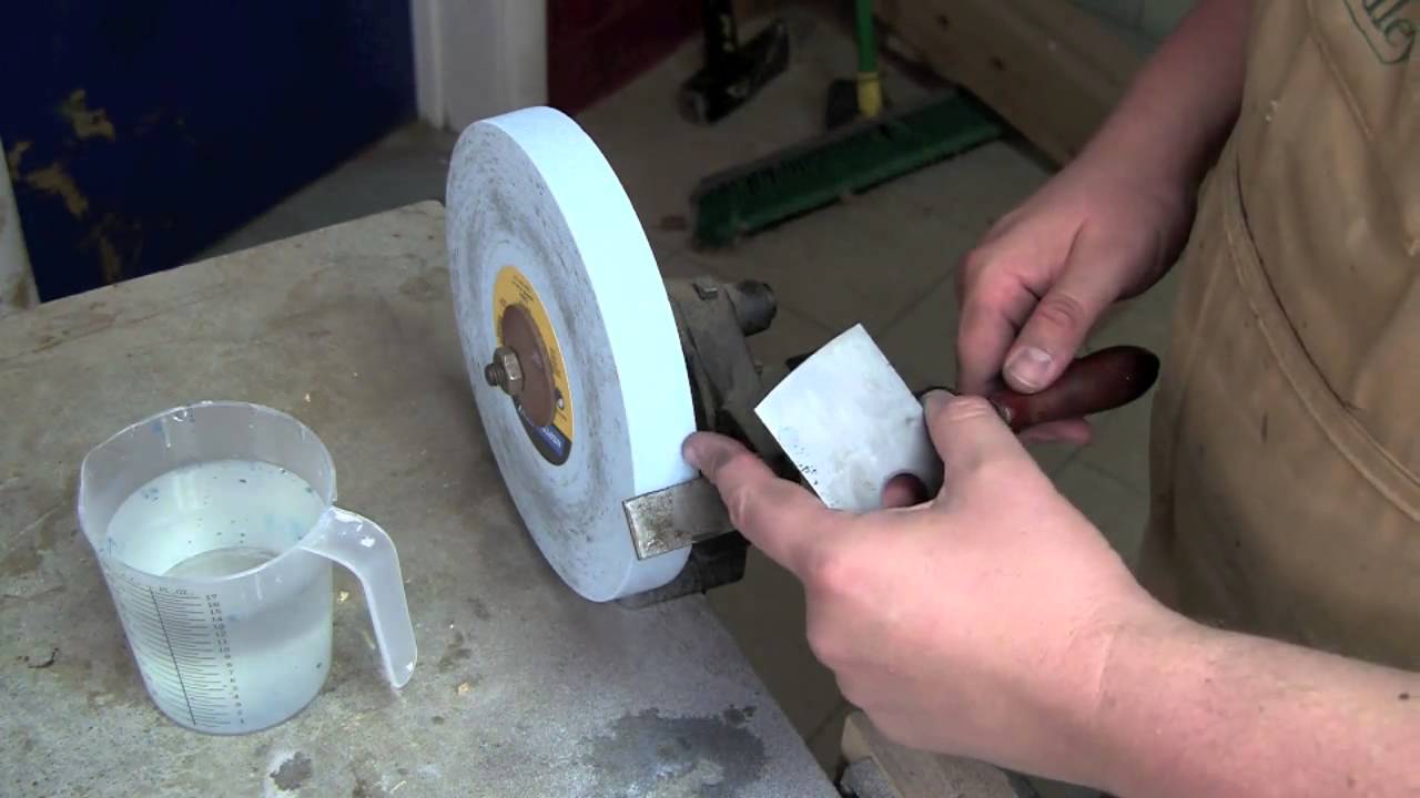 RWW 165 From Boat Anchor to Fore Plane