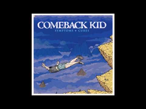 Comeback Kid - Magnet Pull