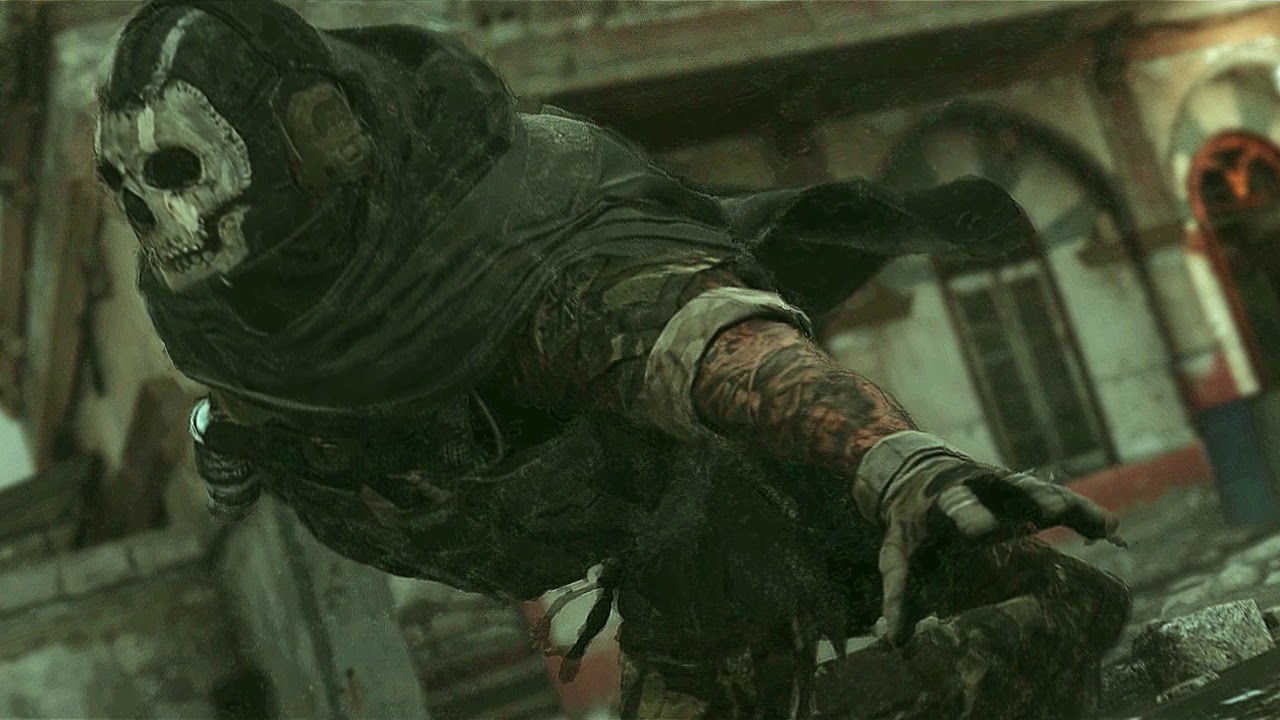Where'd You Go (Modern Warfare S&D Montage)