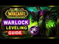 TBC Classic: Warlock Leveling Guide (Talents, Tips & Tricks, Rotation, Gear)