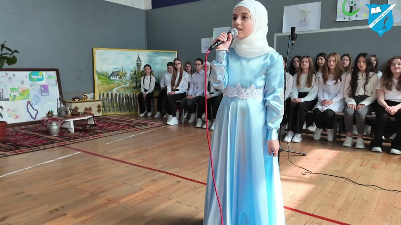 Bajramska priredba 10 4 2024