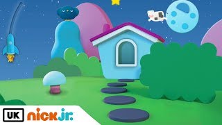 Nursery Rhymes - Le Le Little Star Nick Jr. Uk