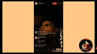 Celllat Yusuf Senli Hakkında Açıklaması