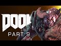 Lazarus - DOOM (Part 9)