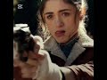 Mis personajes femeninos favoritos en stranger Things