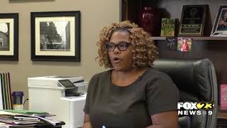 Laurel School District Moves To Modified Calendar - Quentis Jones