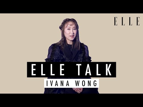 王菀之 Ivana Wong | 關於聲音展覽的關鍵字 | ELLE HK