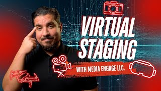 Virtual Staging That Sells | Transform Empty Listings into Showstoppers with Media Engage