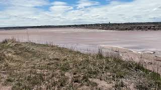 Moncton Tidal Bore May 12 2024