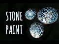 Stone Paint: come dipingere le pietre! (Creatività e Riciclo Creativo)Arte per Te