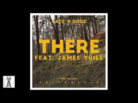 Catz 'n Dogz - There feat. James Yuill (Michael Mayer Remix)