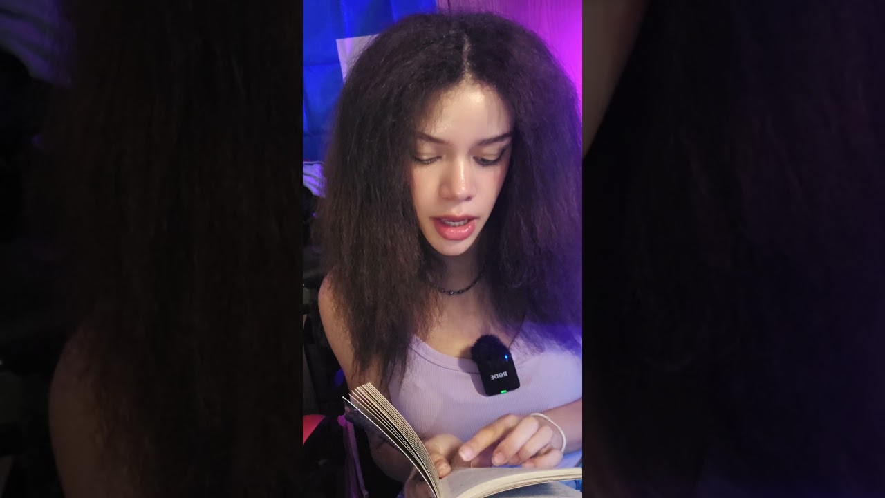 More from the dream dictionary #asmr #mouthwhisper #asmrsounds