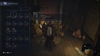 Elden Ring Nightreign – How to Manage In-Game Store