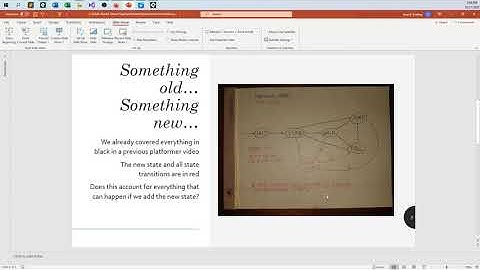 Adding States To Finite State Machines Using GML In GameMaker Studio 2