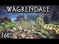 Yarowyn - Lore - Wagrendale (360° Video!)