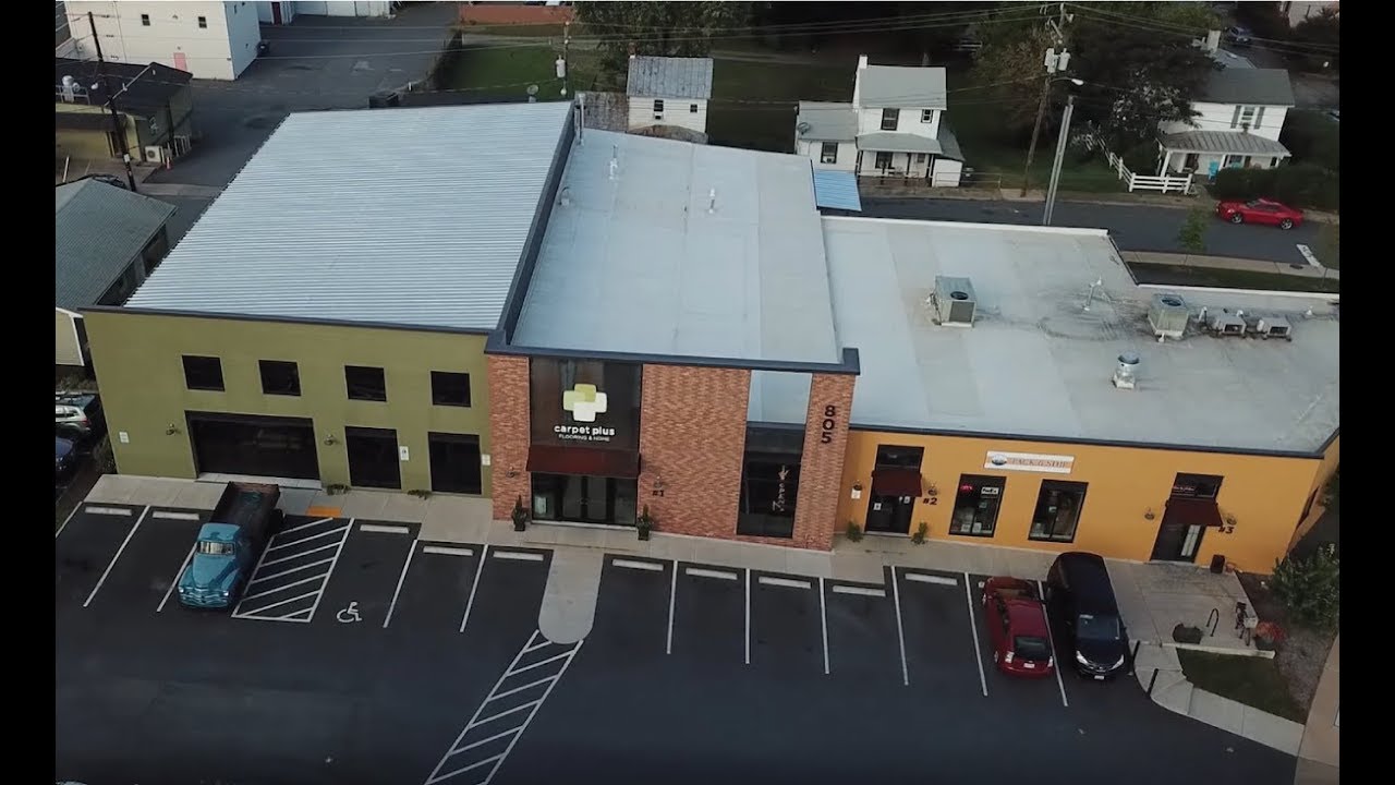 Carpet Plus Final 1080p 1 Trim YouTube