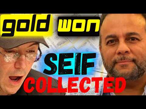 Courtrooms, Cash Games, and Comebacks. Mark Seif Tells All!