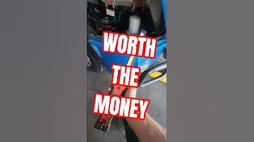 🔴 WORTH THE MONEY 🔴 #tools #icon #light #ac #leak #mechanic #automotive #diesel #bigrig #fyp